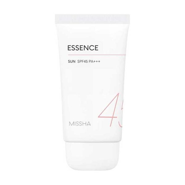 Missha Safe Block Essence Sun SPF 45 PA+++ - krém s ochranným faktorom 50 ml