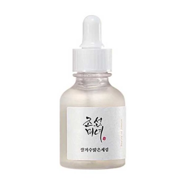 Beauty of Joseon Glow Deep Serum: Rice + Arbutin - rozjasňujúce sérum 30 ml